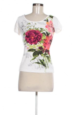 Dámská halenka Daphne, Velikost S, Barva Bílá, Cena  397,00 Kč