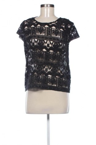 Damen Shirt Daphne, Größe M, Farbe Schwarz, Preis 10,99 €