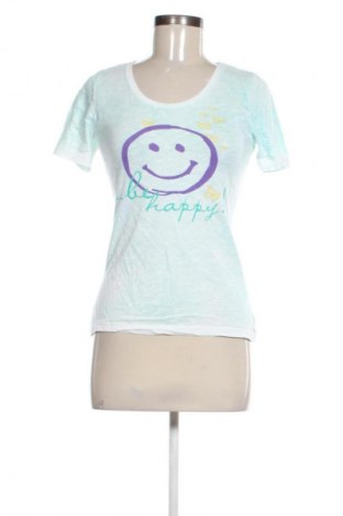 Дамска блуза Darling, Размер S, Цвят Многоцветен, Цена 6,64 €