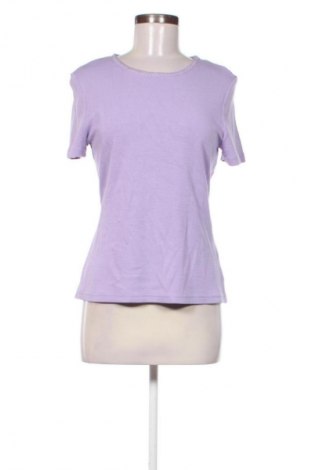 Γυναικεία μπλούζα Dash, Μέγεθος L, Χρώμα Βιολετί, Τιμή 9,70 €