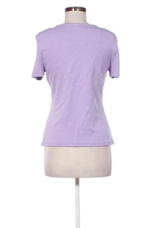 Γυναικεία μπλούζα Dash, Μέγεθος L, Χρώμα Βιολετί, Τιμή 9,70 €