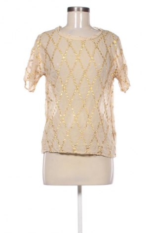 Dámská halenka Day Birger Et Mikkelsen, Velikost S, Barva Béžová, Cena  984,00 Kč