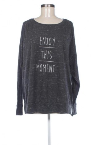 Damen Shirt Decathlon, Größe 3XL, Farbe Mehrfarbig, Preis € 5,99