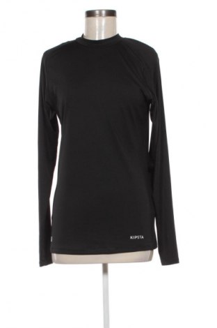 Női blúz Decathlon, Méret L, Szín Fekete, Ár 3 279 Ft