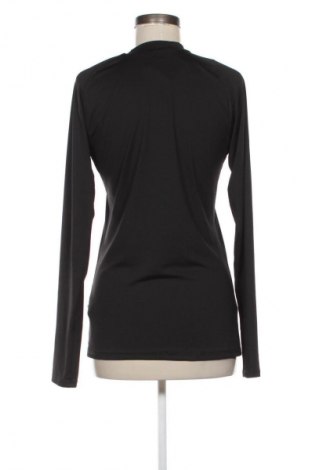 Női blúz Decathlon, Méret L, Szín Fekete, Ár 3 279 Ft