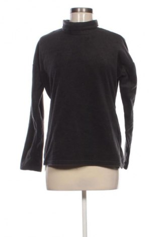 Bluzka damska Decathlon, Rozmiar L, Kolor Czarny, Cena 26,99 zł