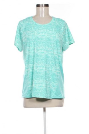 Bluză de femei Decathlon, Mărime L, Culoare Multicolor, Preț 38,99 Lei