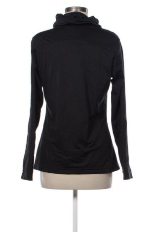 Bluzka damska Decathlon, Rozmiar L, Kolor Czarny, Cena 33,99 zł
