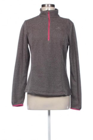 Bluză de femei Decathlon, Mărime M, Culoare Gri, Preț 51,00 Lei