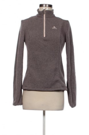 Dámská halenka Decathlon, Velikost XS, Barva Hnědá, Cena  149,00 Kč