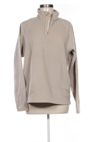 Damen Shirt Decathlon, Größe M, Farbe Grau, Preis 5,99 €