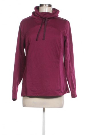 Női blúz Decathlon, Méret L, Szín Lila, Ár 3 219 Ft