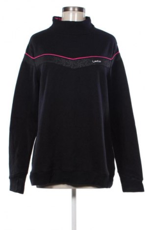 Bluză de femei Decathlon, Mărime XL, Culoare Multicolor, Preț 52,13 Lei