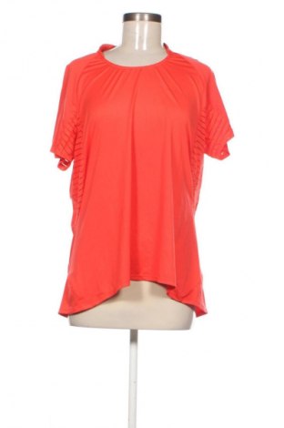 Дамска блуза Decathlon, Размер XXL, Цвят Червен, Цена 6,13 €