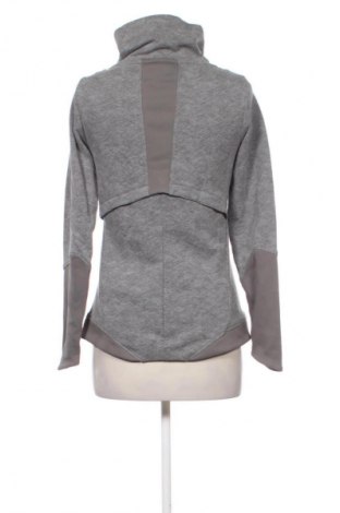 Дамска блуза Decathlon, Размер XS, Цвят Сив, Цена 5,11 €