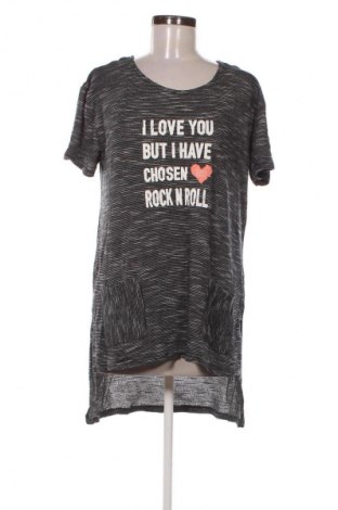 Damen Shirt Deeply, Größe XL, Farbe Mehrfarbig, Preis 15,99 €