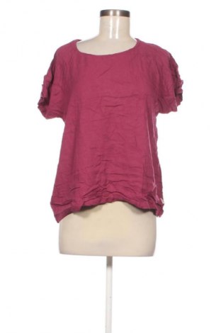 Damen Shirt Deerberg, Größe M, Farbe Rosa, Preis € 16,99