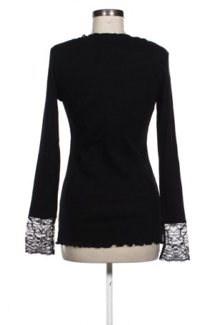 Damen Shirt Deerberg, Größe L, Farbe Schwarz, Preis € 12,99