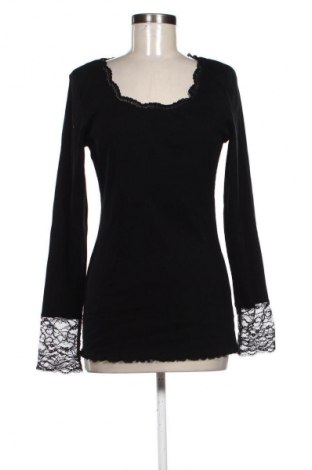 Damen Shirt Deerberg, Größe L, Farbe Schwarz, Preis € 12,99