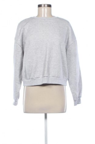Γυναικεία μπλούζα Defacto, Μέγεθος M, Χρώμα Γκρί, Τιμή 20,00 €