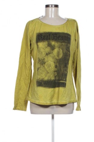 Dámska blúza Deha, Veľkosť XL, Farba Zelená, Cena  12,95 €