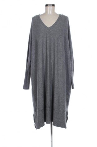 Дамска блуза Dejavu, Размер 3XL, Цвят Сив, Цена 5,11 €