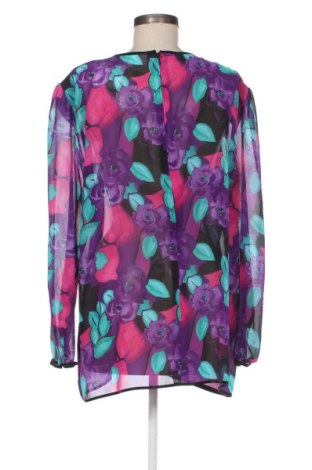 Damen Shirt Delmod, Größe XL, Farbe Mehrfarbig, Preis 10,00 €