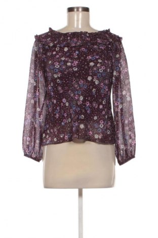 Дамска блуза Denny Rose, Размер S, Цвят Многоцветен, Цена 11,24 €