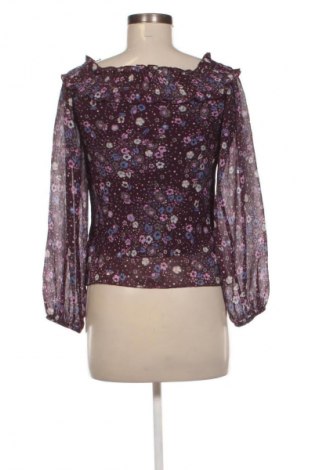 Дамска блуза Denny Rose, Размер S, Цвят Многоцветен, Цена 11,24 €