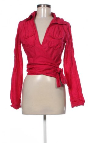 Bluzka damska Dept, Rozmiar M, Kolor Różowy, Cena 93,54 zł