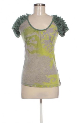 Damen Shirt Dept, Größe S, Farbe Mehrfarbig, Preis 8,99 €