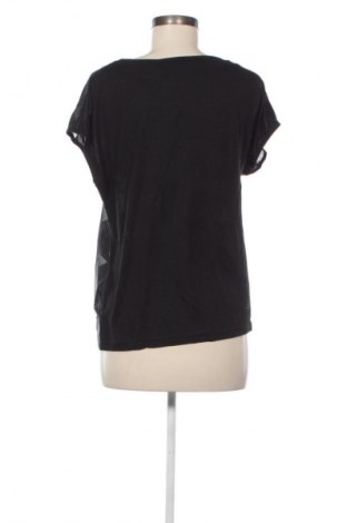 Γυναικεία μπλούζα Design By Kappahl, Μέγεθος S, Χρώμα Μαύρο, Τιμή 6,99 €