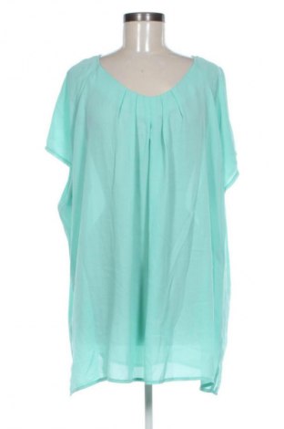 Дамска блуза Designer S, Размер 3XL, Цвят Зелен, Цена 5,11 €