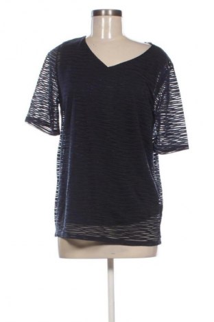 Damen Shirt Designer S, Größe M, Farbe Blau, Preis 6,99 €