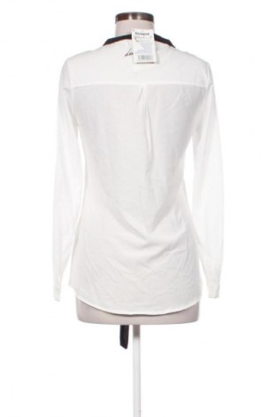 Bluză de femei Desigual, Mărime XS, Culoare Alb, Preț 288,00 Lei