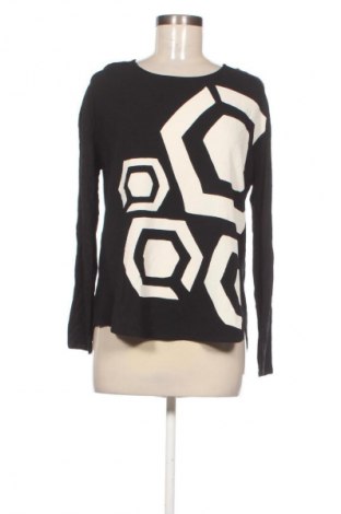 Damen Shirt Desigual by Christian Lacroix, Größe L, Farbe Mehrfarbig, Preis 18,99 €