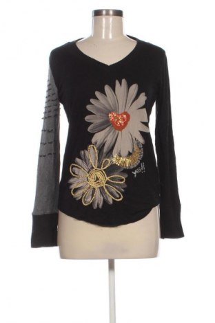 Dámská halenka Desigual, Velikost M, Barva Vícebarevné, Cena  539,00 Kč