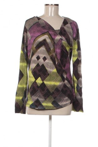 Női blúz Desigual, Méret XL, Szín Sokszínű, Ár 20 649 Ft