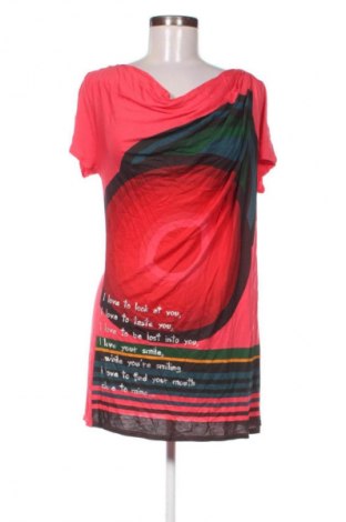 Női blúz Desigual, Méret XL, Szín Sokszínű, Ár 23 281 Ft