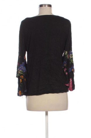 Дамска блуза Desigual, Размер XL, Цвят Многоцветен, Цена 23,51 €