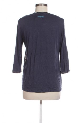 Bluzka damska Desigual, Rozmiar M, Kolor Kolorowy, Cena 104,99 zł