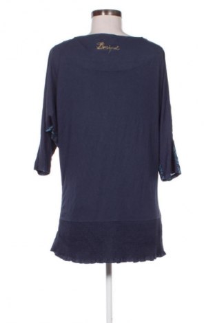 Dámska blúza Desigual, Veľkosť L, Farba Viacfarebná, Cena  59,58 €