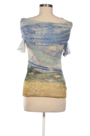 Bluză de femei Desigual, Mărime XL, Culoare Multicolor, Preț 109,27 Lei