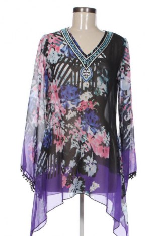 Damen Shirt Desiree, Größe S, Farbe Mehrfarbig, Preis 9,99 €