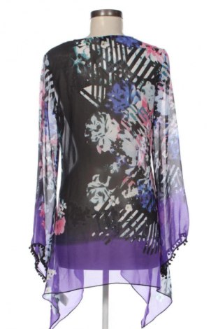 Damen Shirt Desiree, Größe S, Farbe Mehrfarbig, Preis 9,99 €