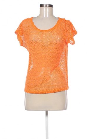Bluzka damska Di&A, Rozmiar M, Kolor Pomarańczowy, Cena 52,42 zł