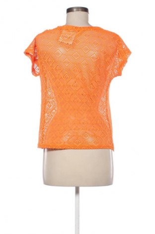 Bluzka damska Di&A, Rozmiar M, Kolor Pomarańczowy, Cena 52,42 zł