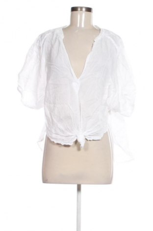 Дамска блуза Didi, Размер XL, Цвят Бял, Цена 6,64 €