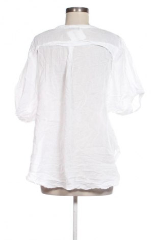 Дамска блуза Didi, Размер XL, Цвят Бял, Цена 6,64 €