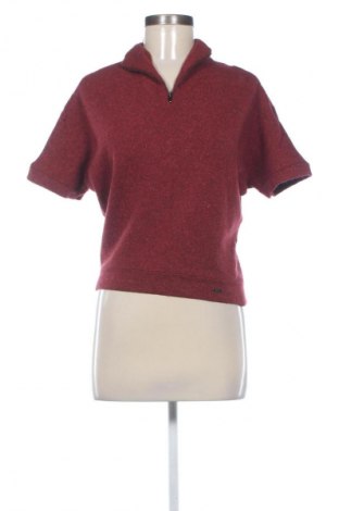 Dámská halenka Dika, Velikost XS, Barva Červená, Cena  397,00 Kč